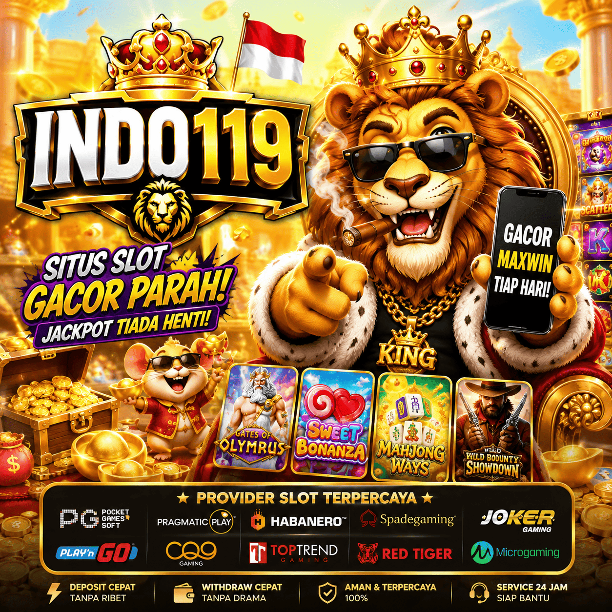 INDO119